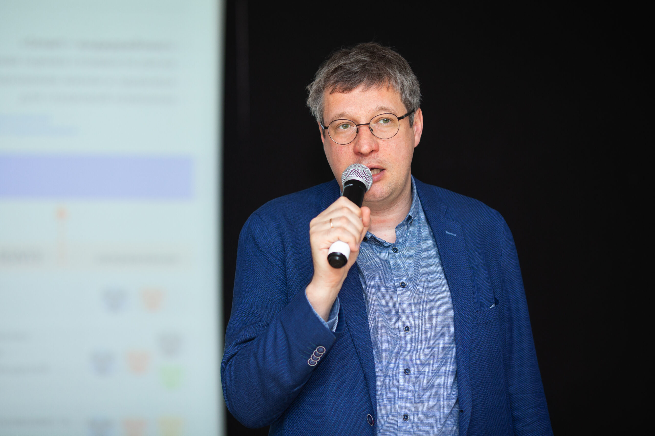 Андрей Алмазов: «Новая медицина требует сдвига парадигмы»