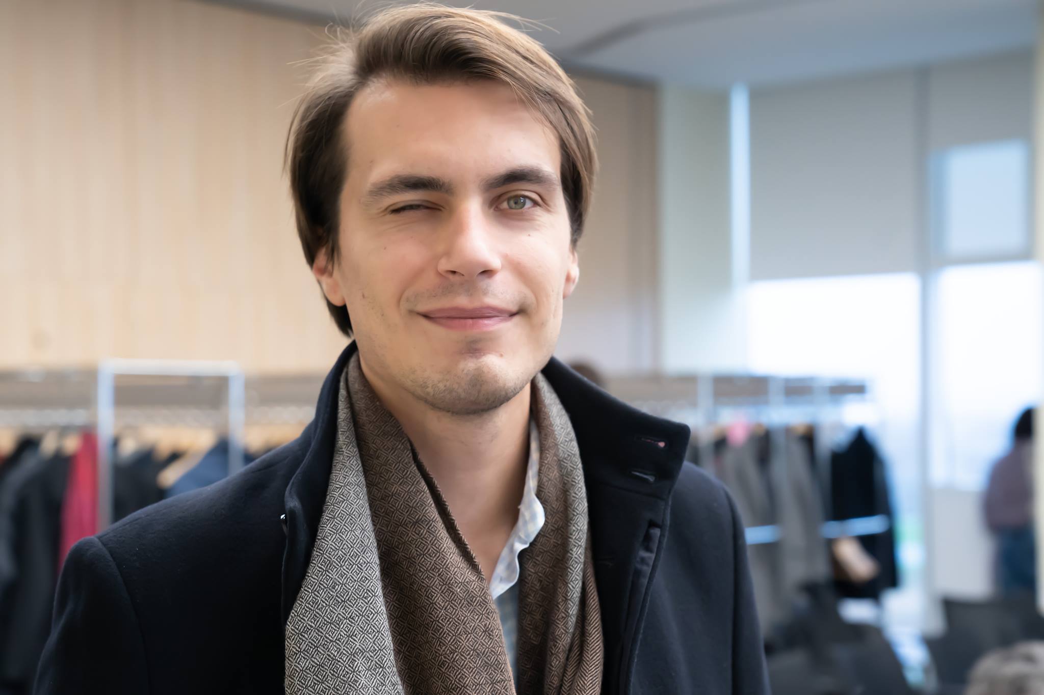 Сергей Воинов: «Инвестиции в medtech тормозит регуляторика»