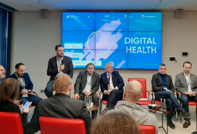 Участники Ассоциации «НБМЗ» дали советы стартапам в digital health