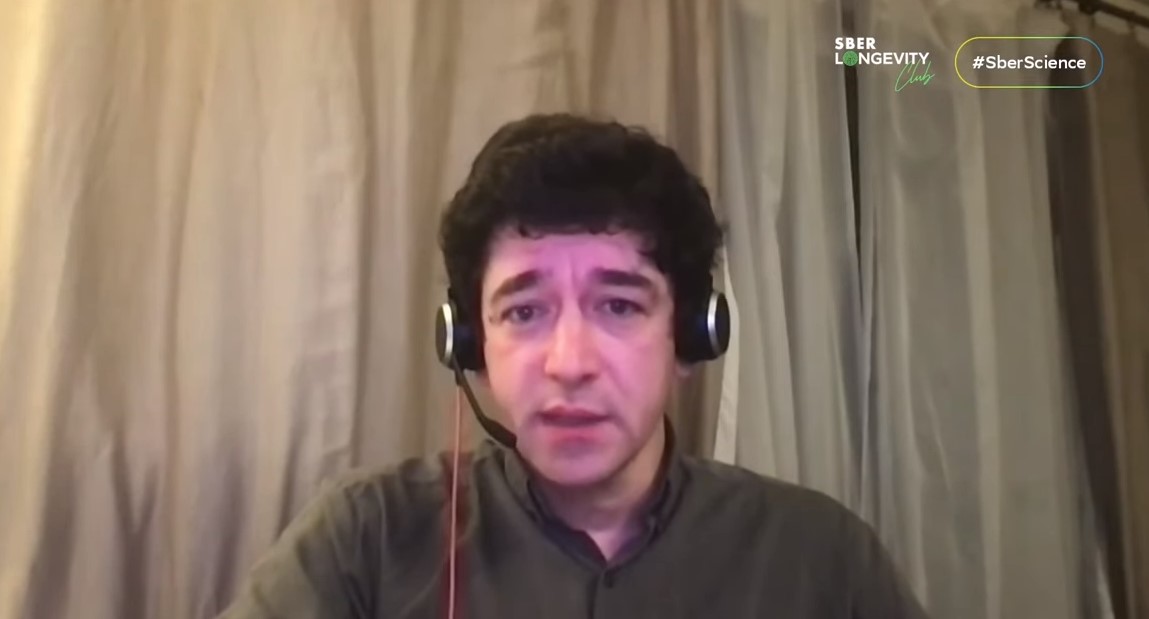 Леонид Пешкин: «Наступает эпоха больших данных в биологии и медицине»