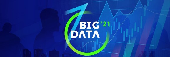 Юбилейный форум BIG DATA в десятый раз собрал профессионалов индустрии данных