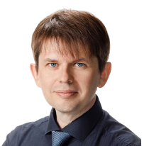 Александр Гусев